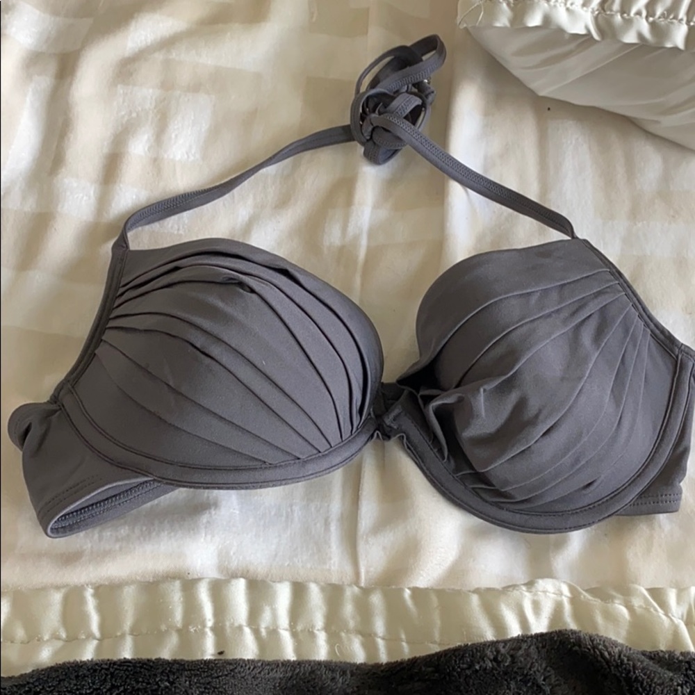 Grey H&M bikini - Picture 2 of 3